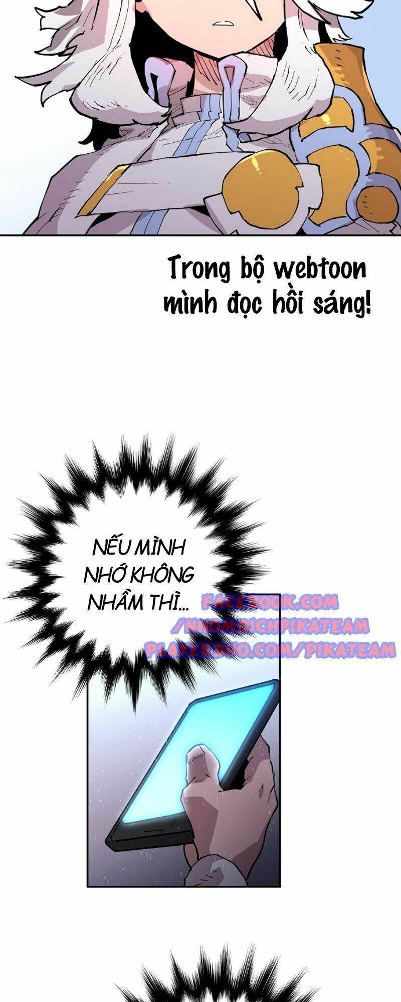 Player chapter 2 - Upload bởi truyensieuhay.com