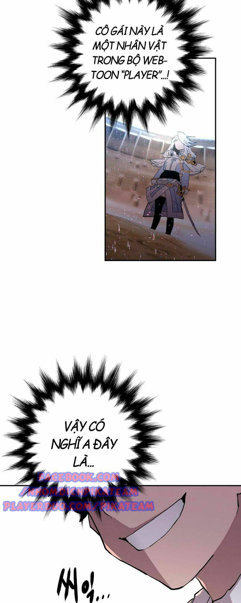 Player chapter 2 - Upload bởi truyensieuhay.com