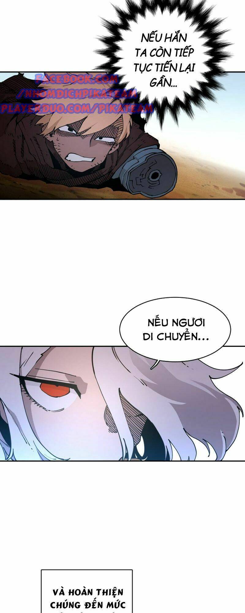 Player chapter 2 - Upload bởi truyensieuhay.com