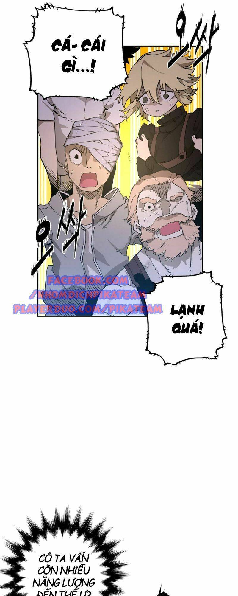 Player chapter 2 - Upload bởi truyensieuhay.com