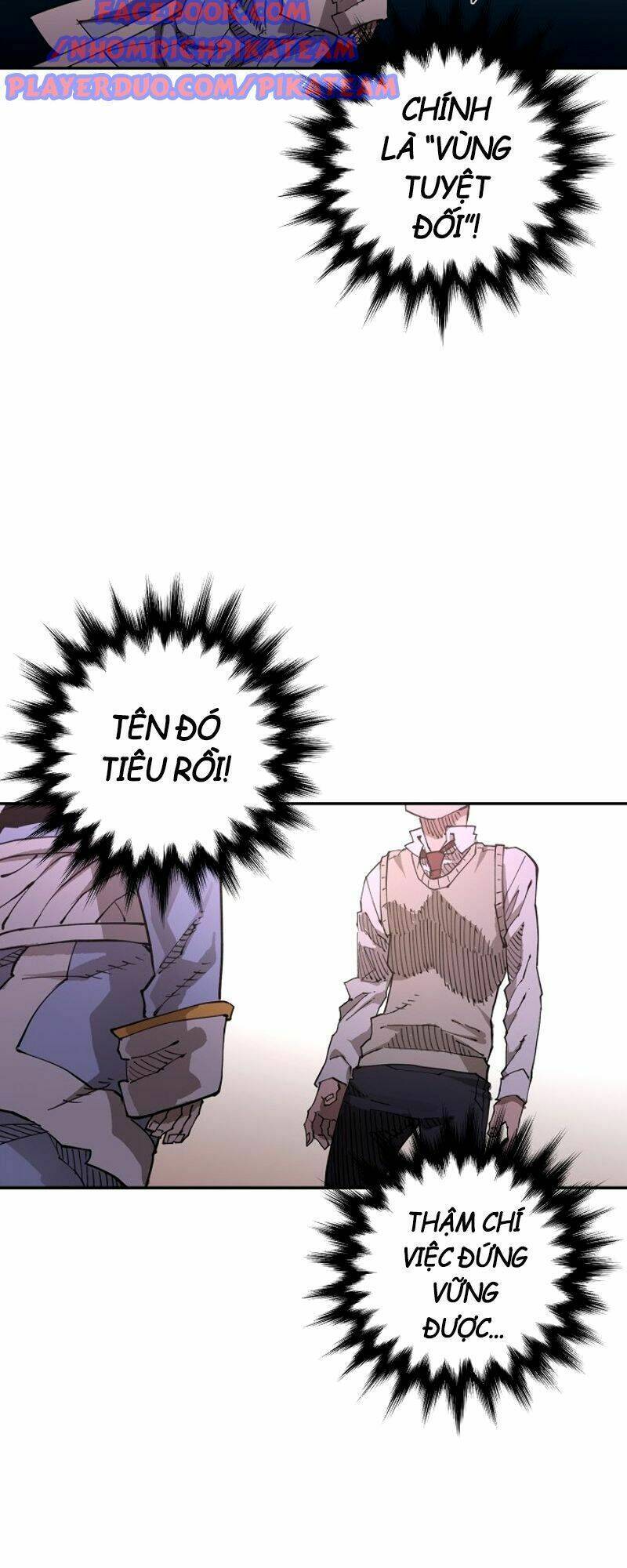 Player chapter 2 - Upload bởi truyensieuhay.com