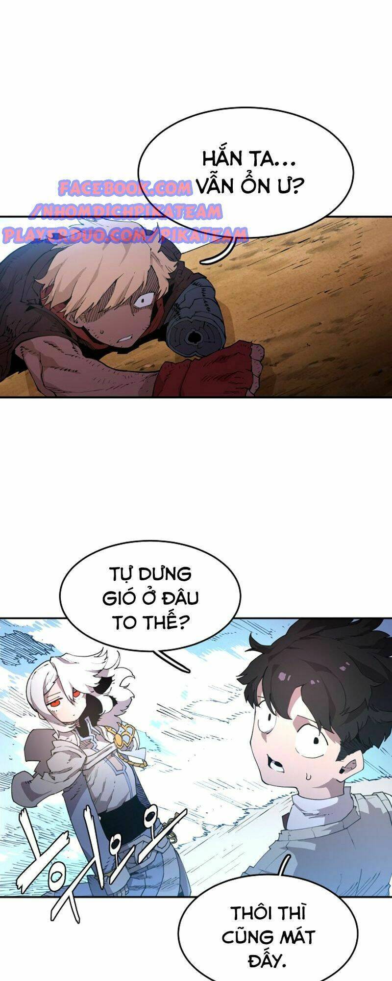 Player chapter 2 - Upload bởi truyensieuhay.com