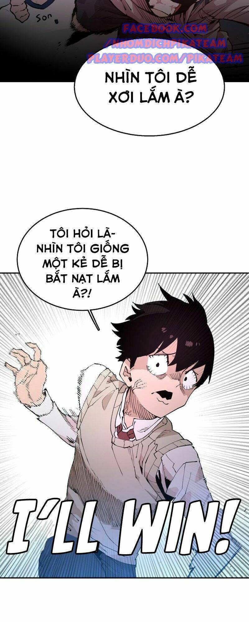 Player chapter 2 - Upload bởi truyensieuhay.com