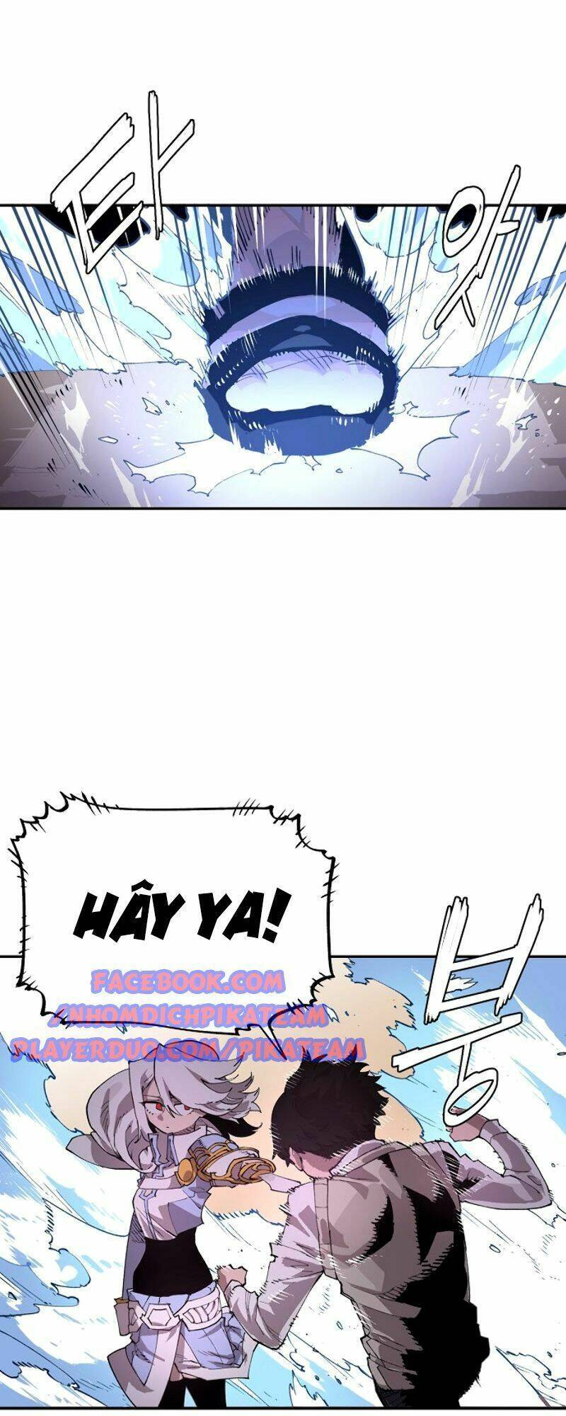 Player chapter 2 - Upload bởi truyensieuhay.com