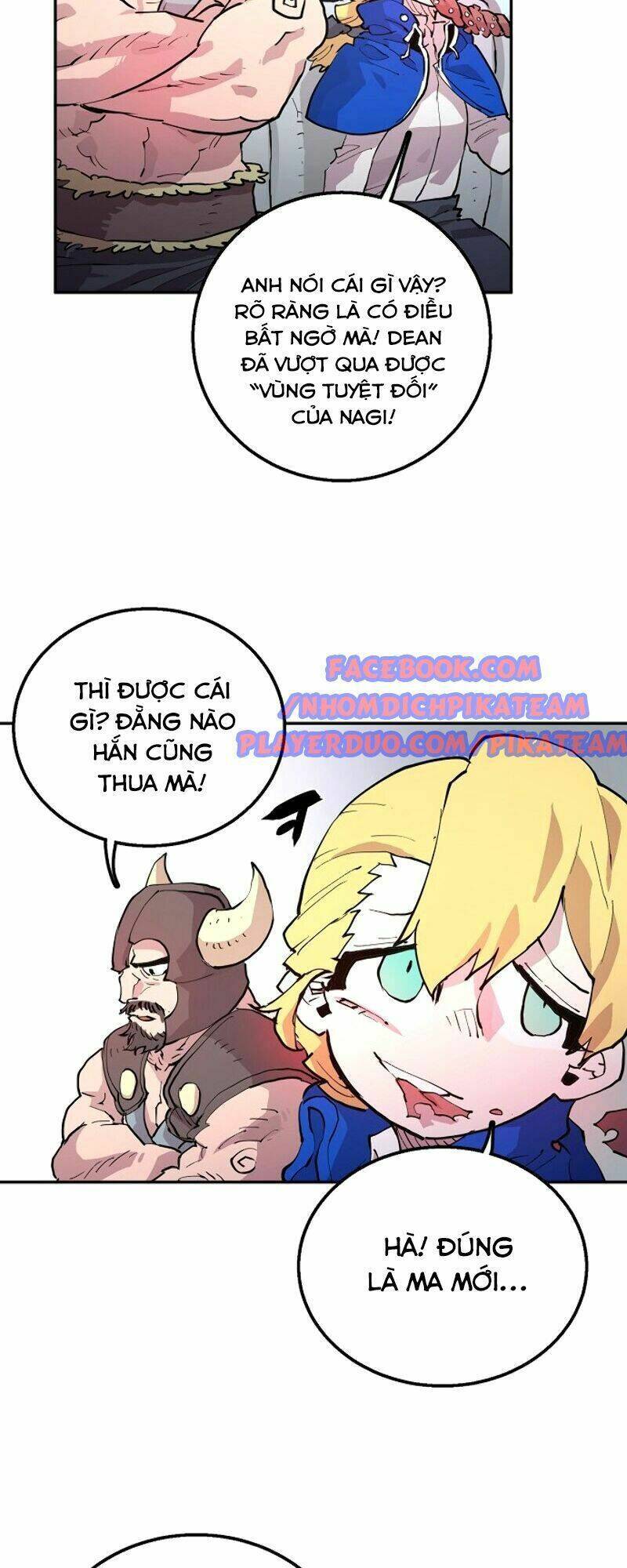 Player chapter 2 - Upload bởi truyensieuhay.com