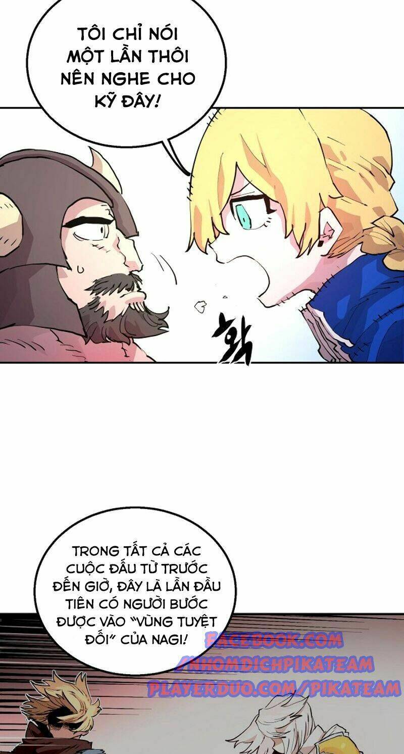 Player chapter 2 - Upload bởi truyensieuhay.com