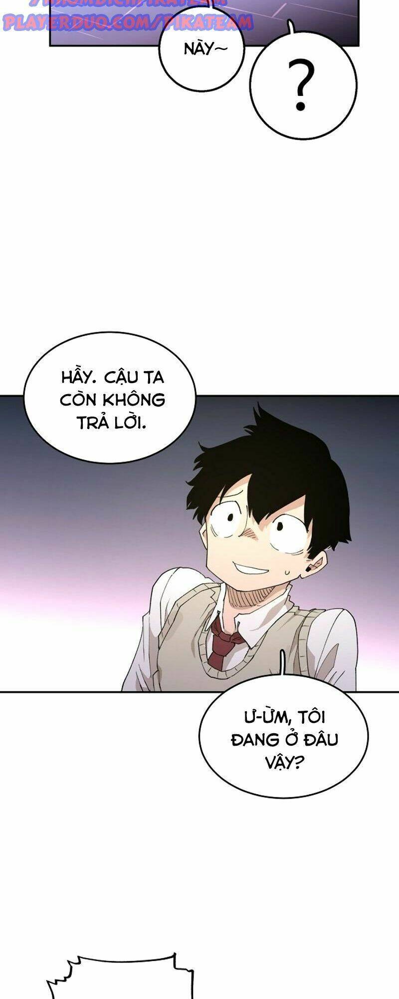 Player chapter 2 - Upload bởi truyensieuhay.com