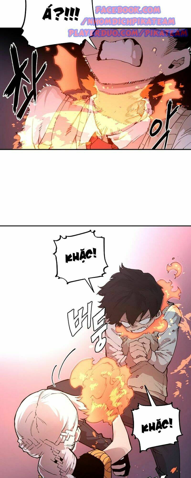 Player chapter 2 - Upload bởi truyensieuhay.com