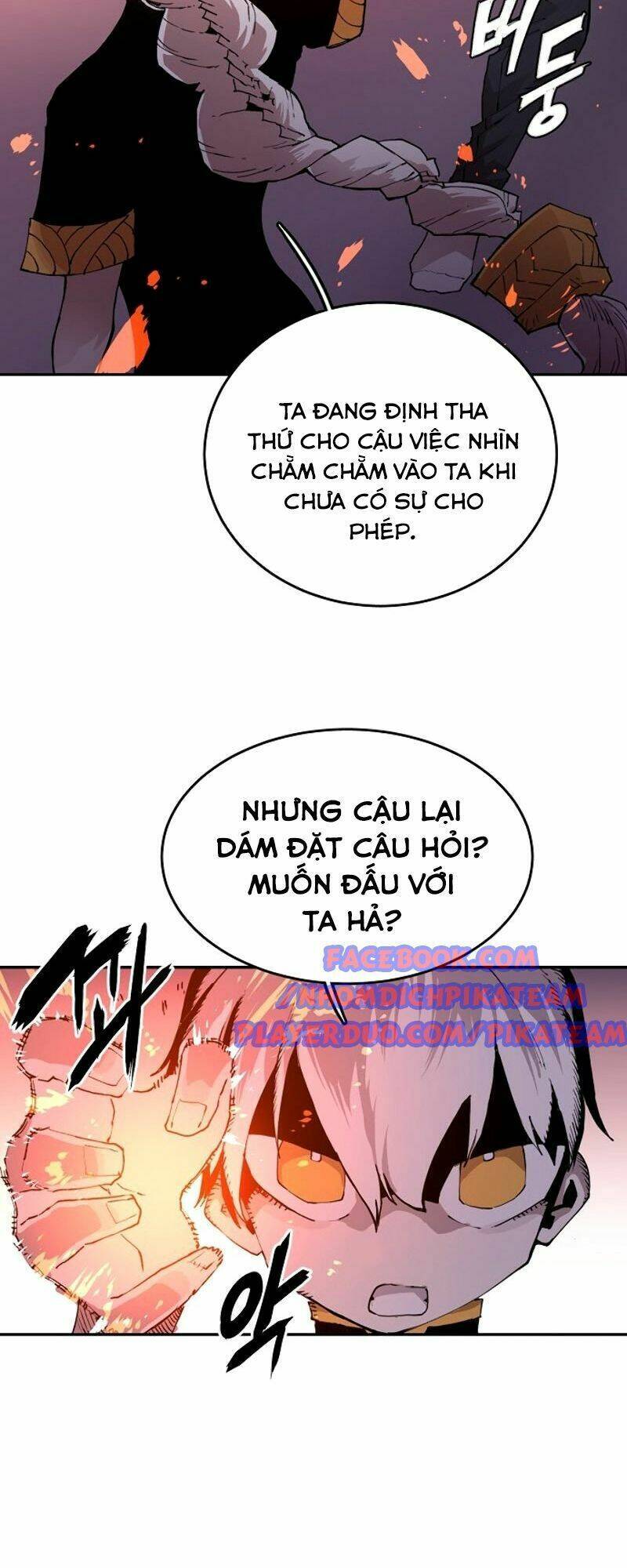 Player chapter 2 - Upload bởi truyensieuhay.com