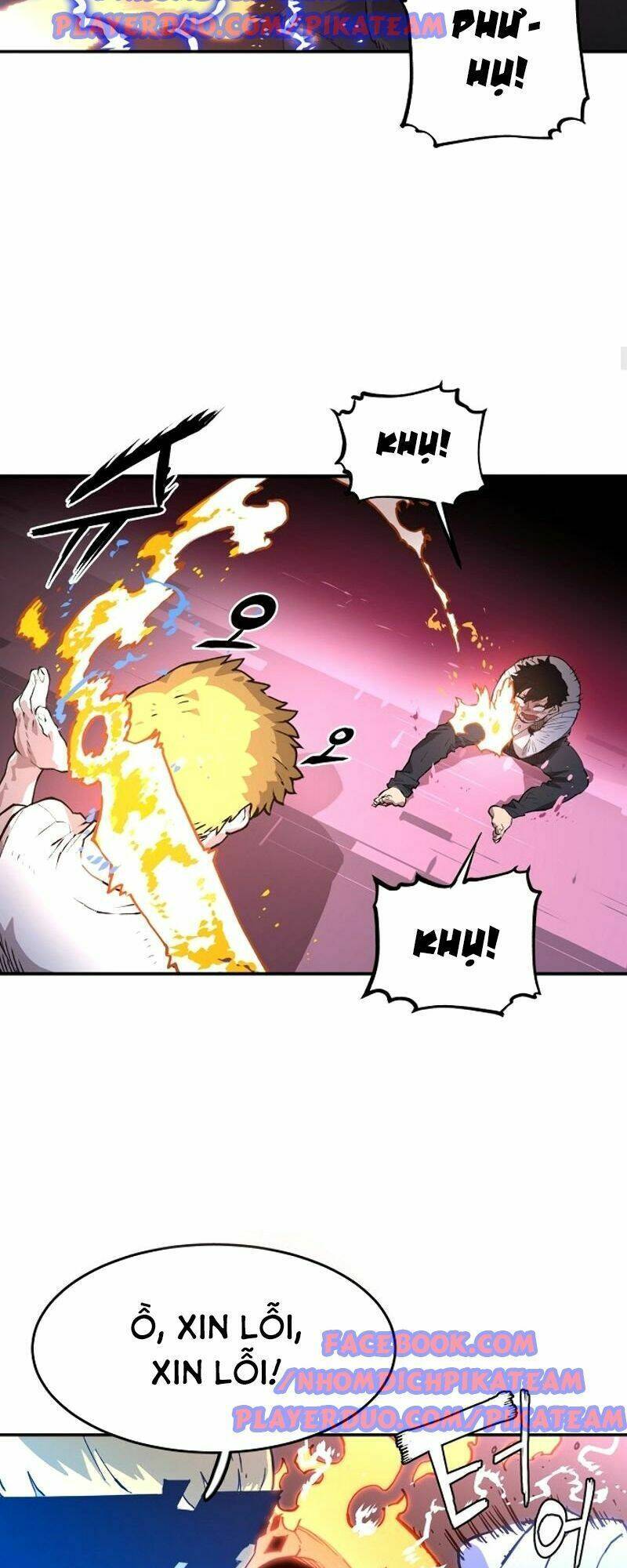 Player chapter 2 - Upload bởi truyensieuhay.com