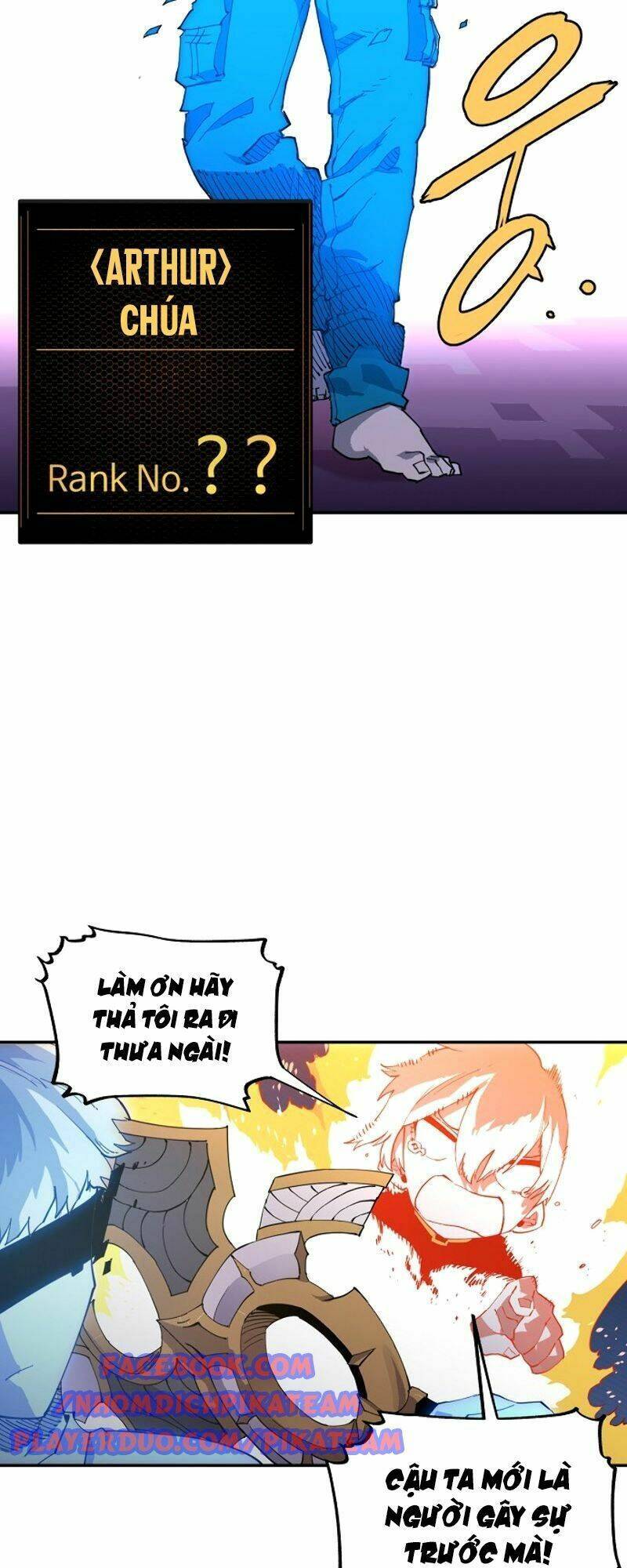 Player chapter 2 - Upload bởi truyensieuhay.com