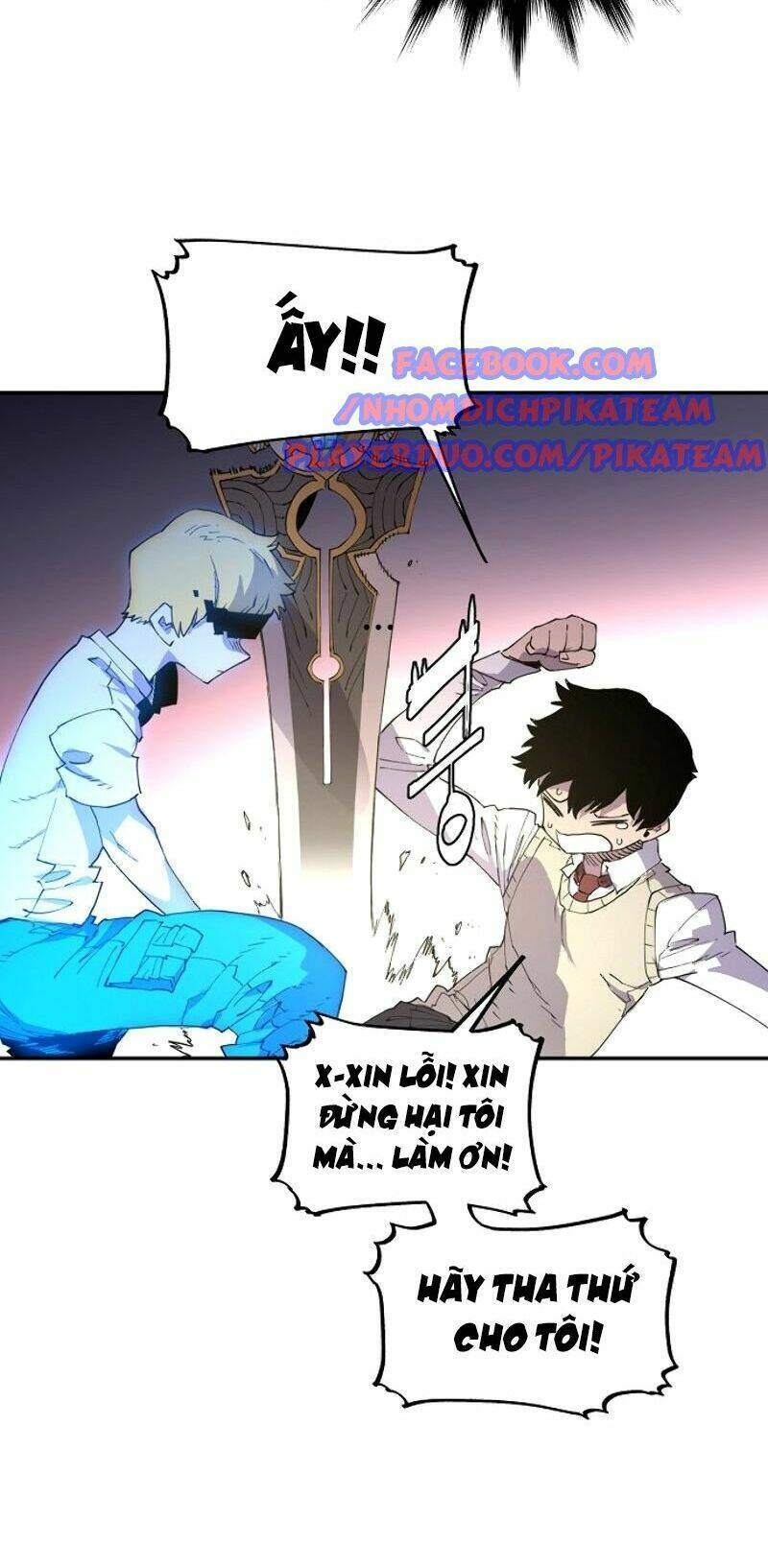 Player chapter 2 - Upload bởi truyensieuhay.com