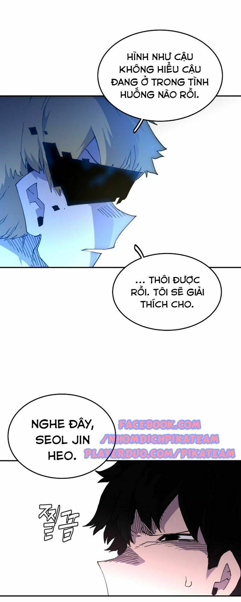 Player chapter 2 - Upload bởi truyensieuhay.com