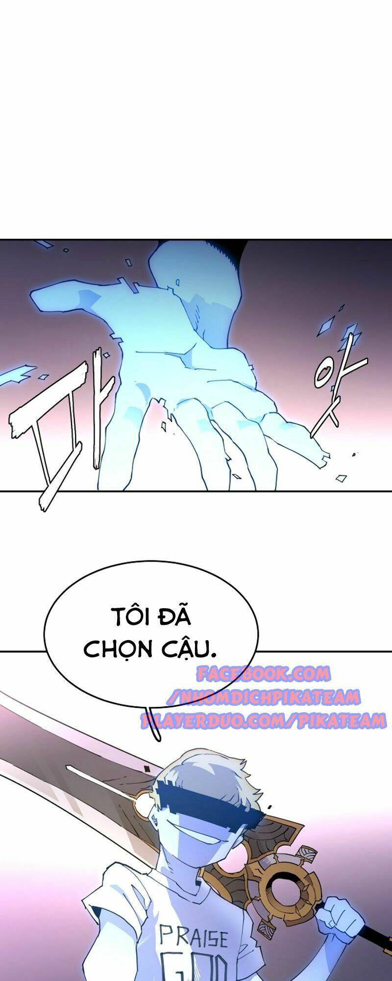 Player chapter 2 - Upload bởi truyensieuhay.com