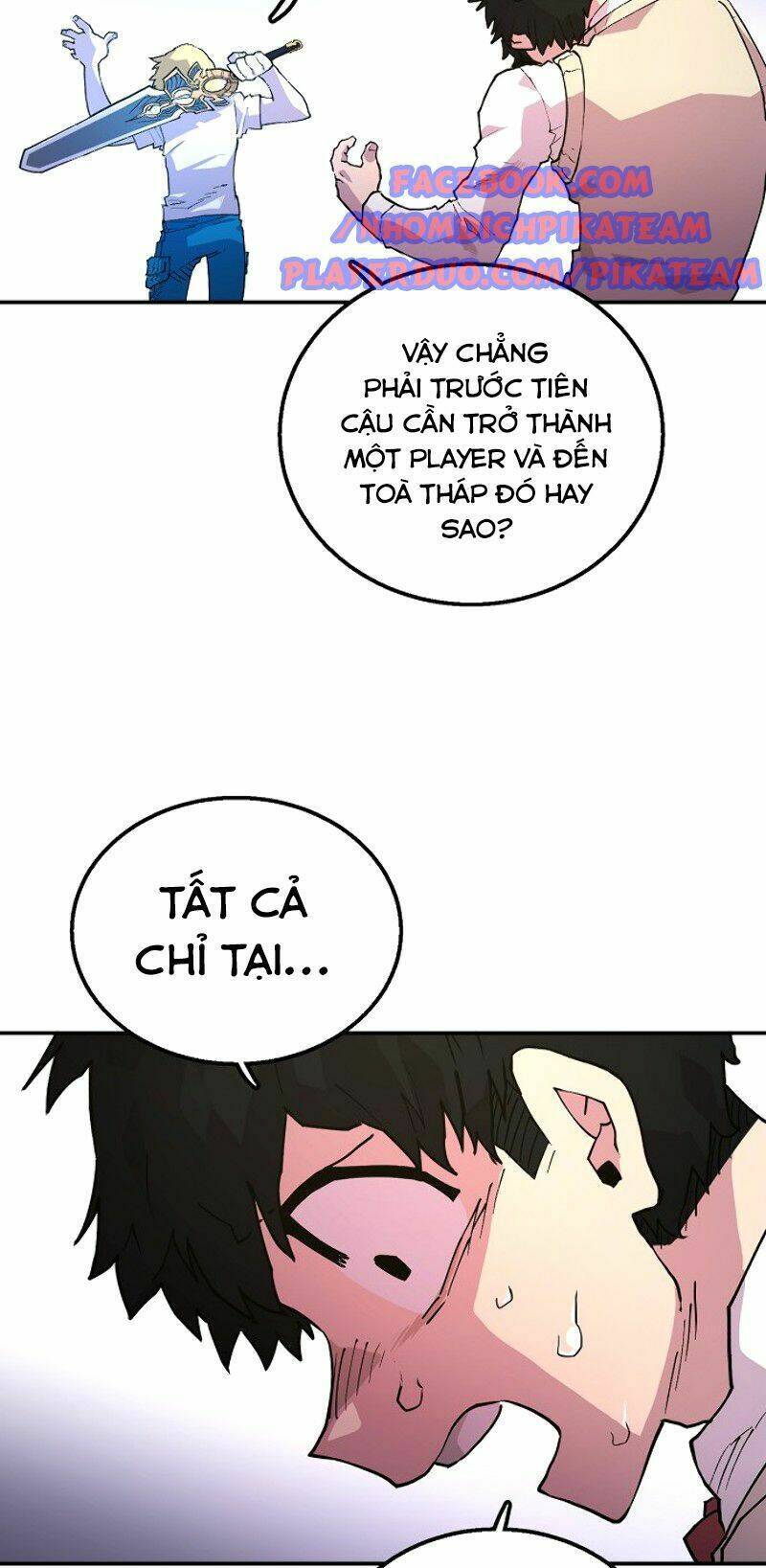 Player chapter 3 - Upload bởi truyensieuhay.com