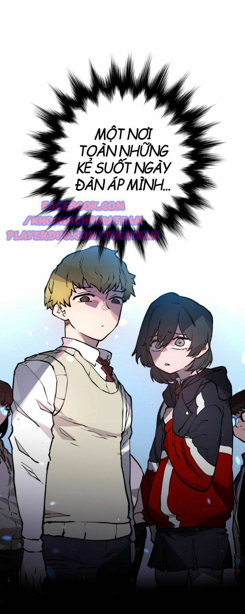 Player chapter 3 - Upload bởi truyensieuhay.com
