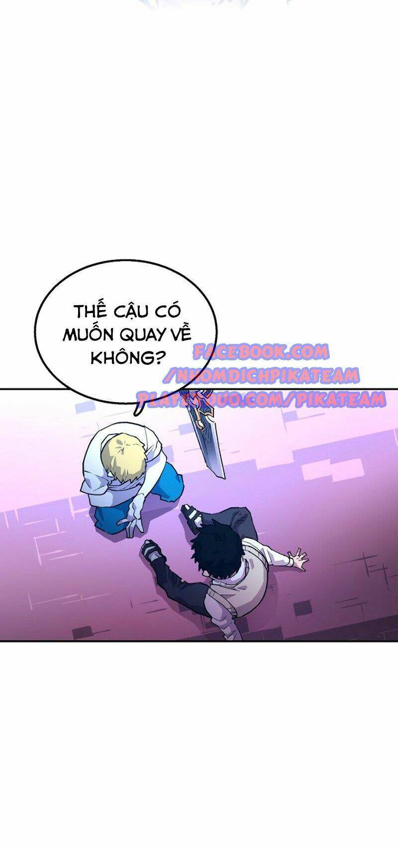 Player chapter 3 - Upload bởi truyensieuhay.com