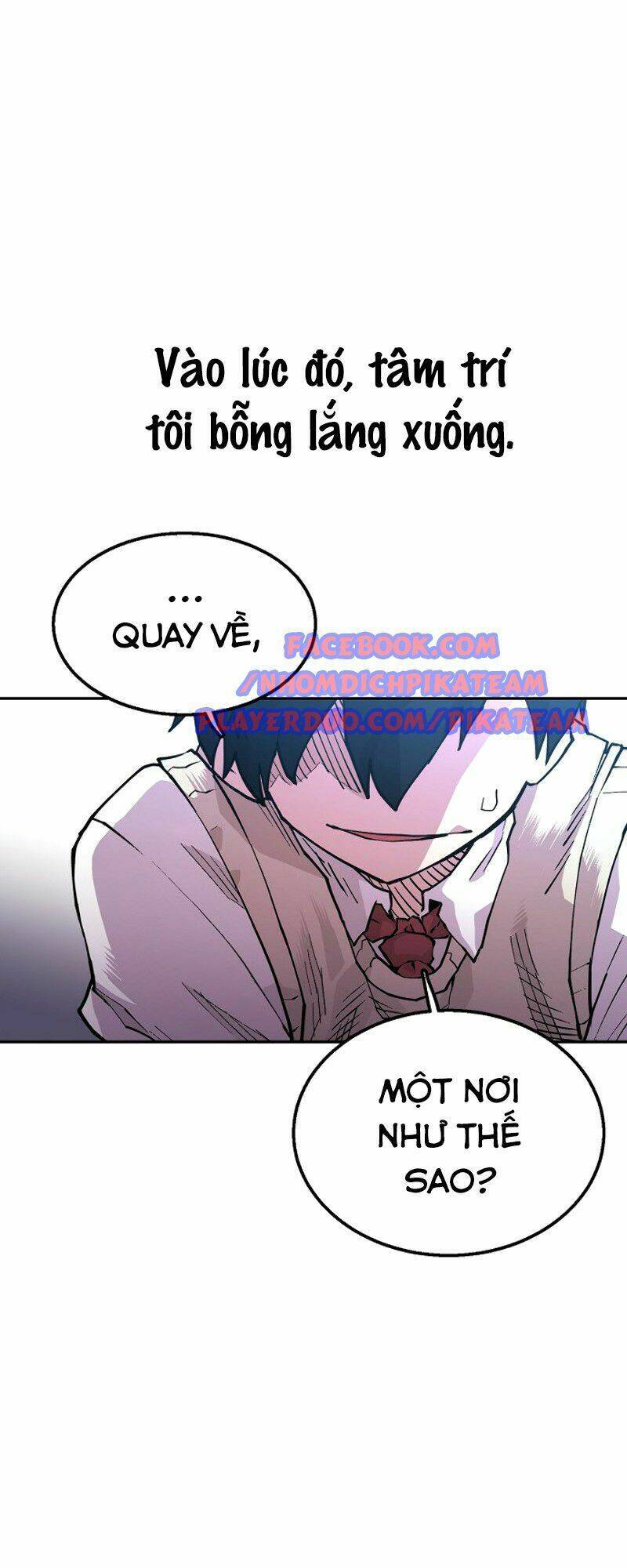 Player chapter 3 - Upload bởi truyensieuhay.com