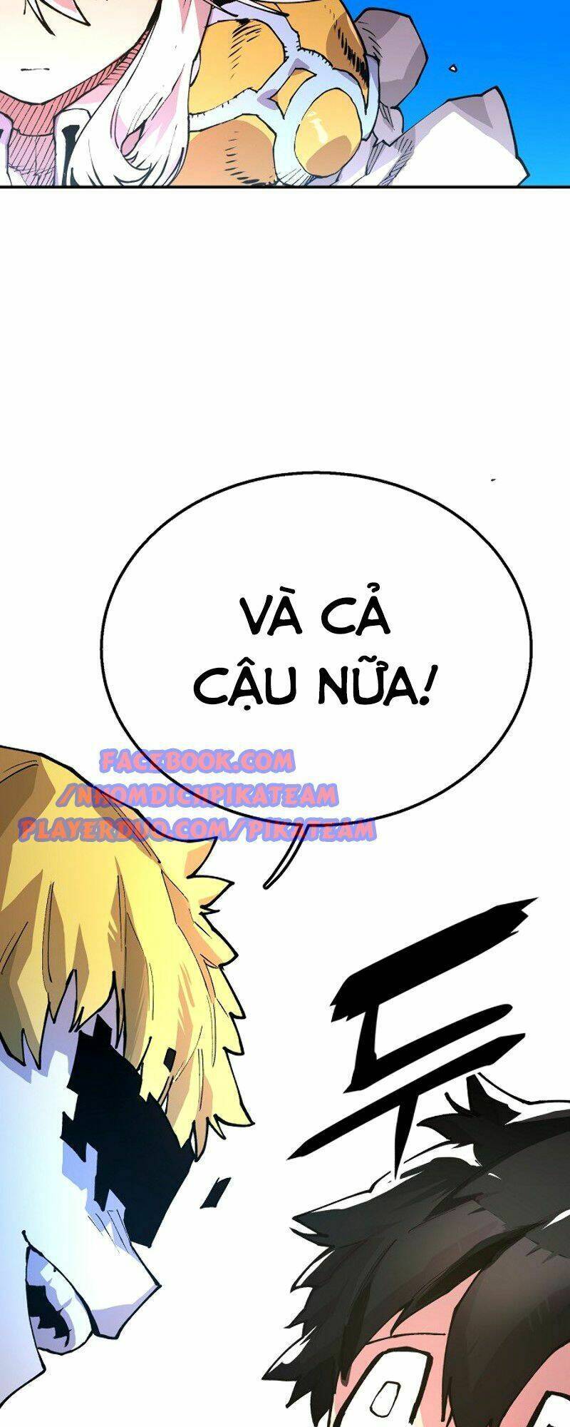 Player chapter 3 - Upload bởi truyensieuhay.com