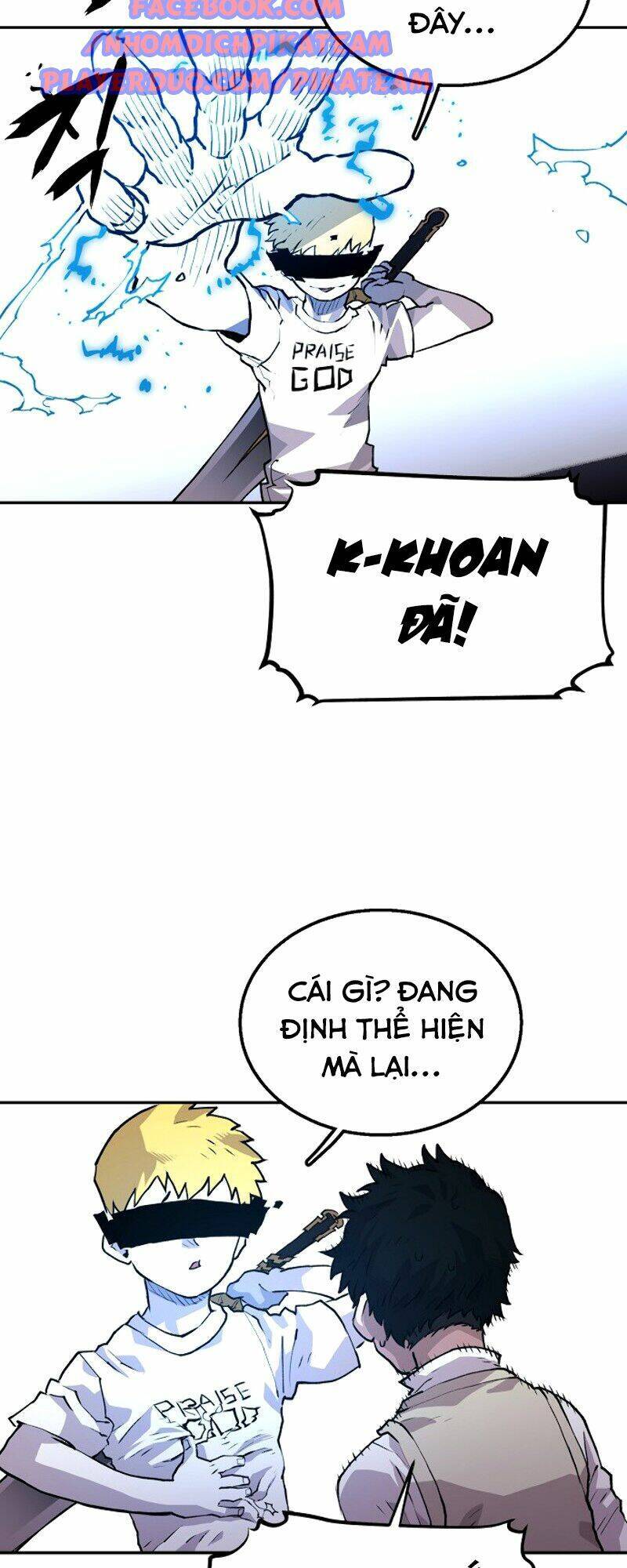 Player chapter 3 - Upload bởi truyensieuhay.com