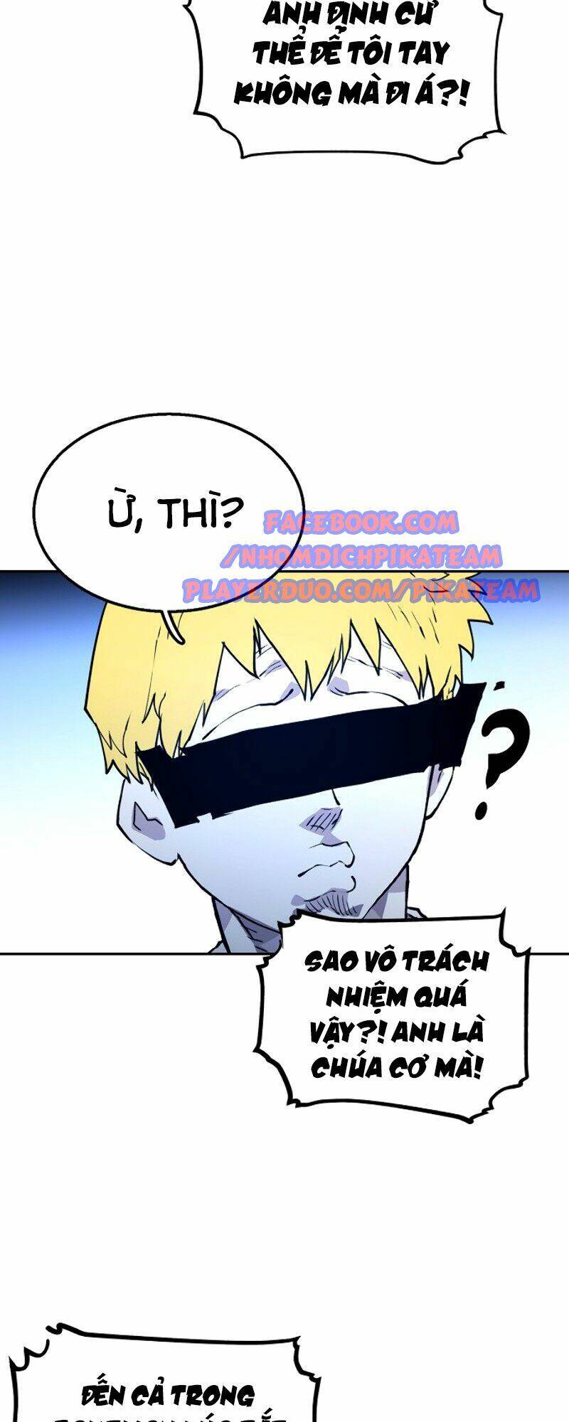 Player chapter 3 - Upload bởi truyensieuhay.com
