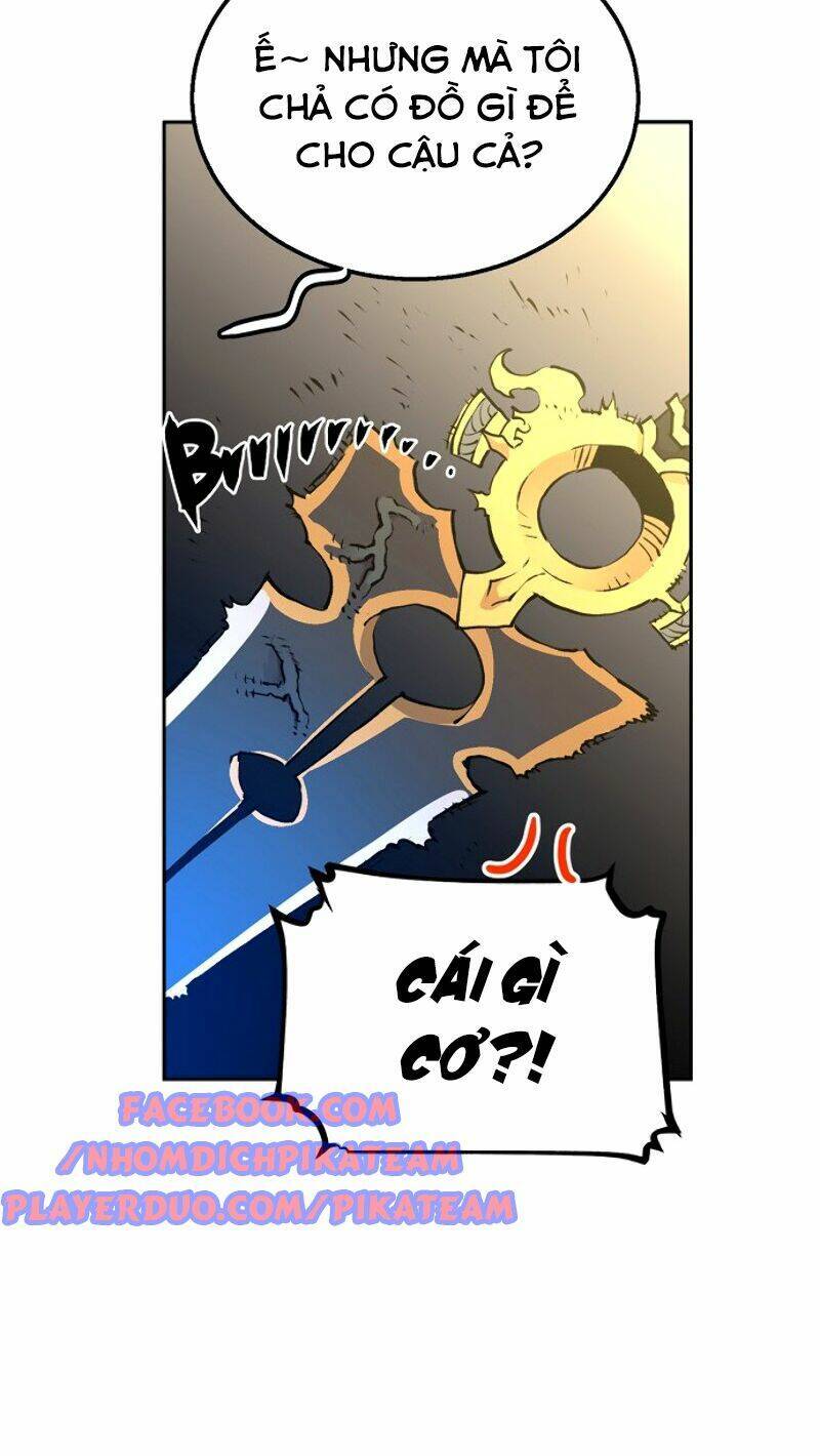 Player chapter 3 - Upload bởi truyensieuhay.com