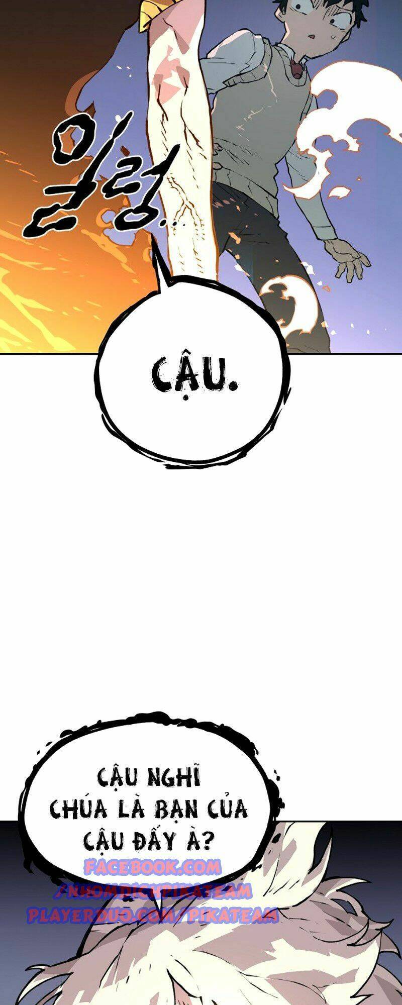 Player chapter 3 - Upload bởi truyensieuhay.com