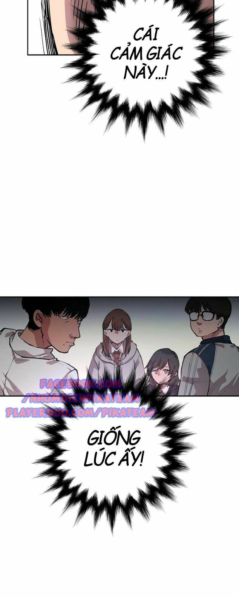 Player chapter 3 - Upload bởi truyensieuhay.com
