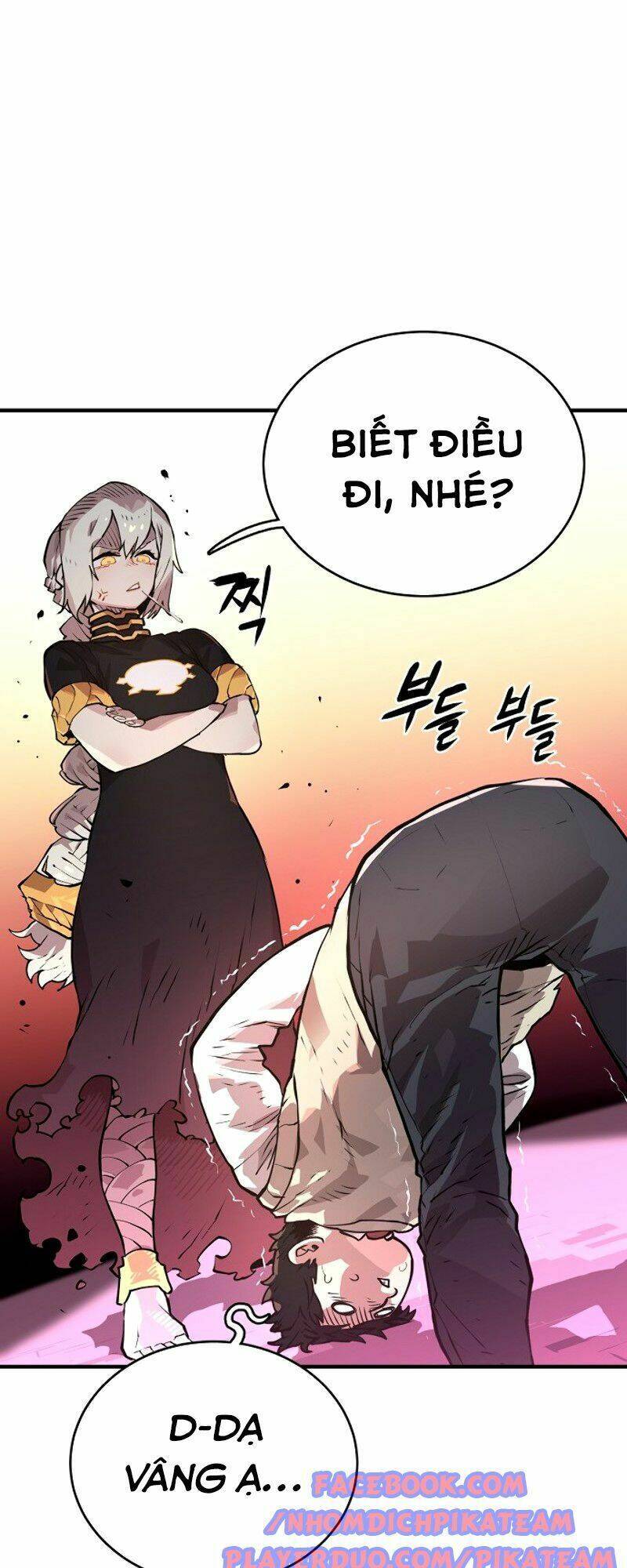 Player chapter 3 - Upload bởi truyensieuhay.com