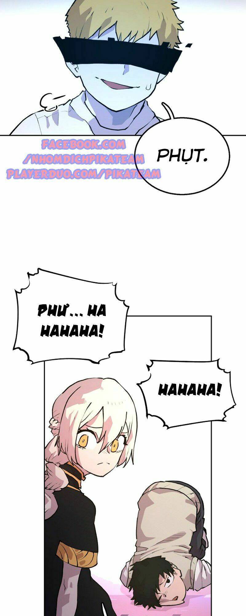 Player chapter 3 - Upload bởi truyensieuhay.com