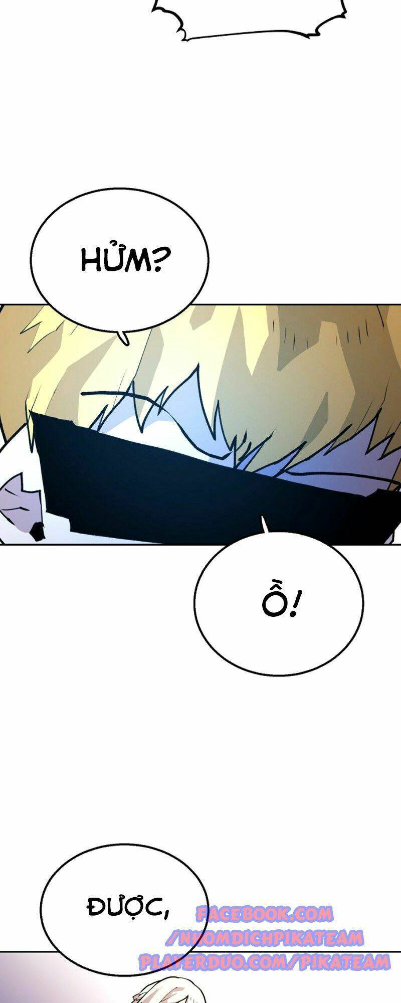 Player chapter 3 - Upload bởi truyensieuhay.com
