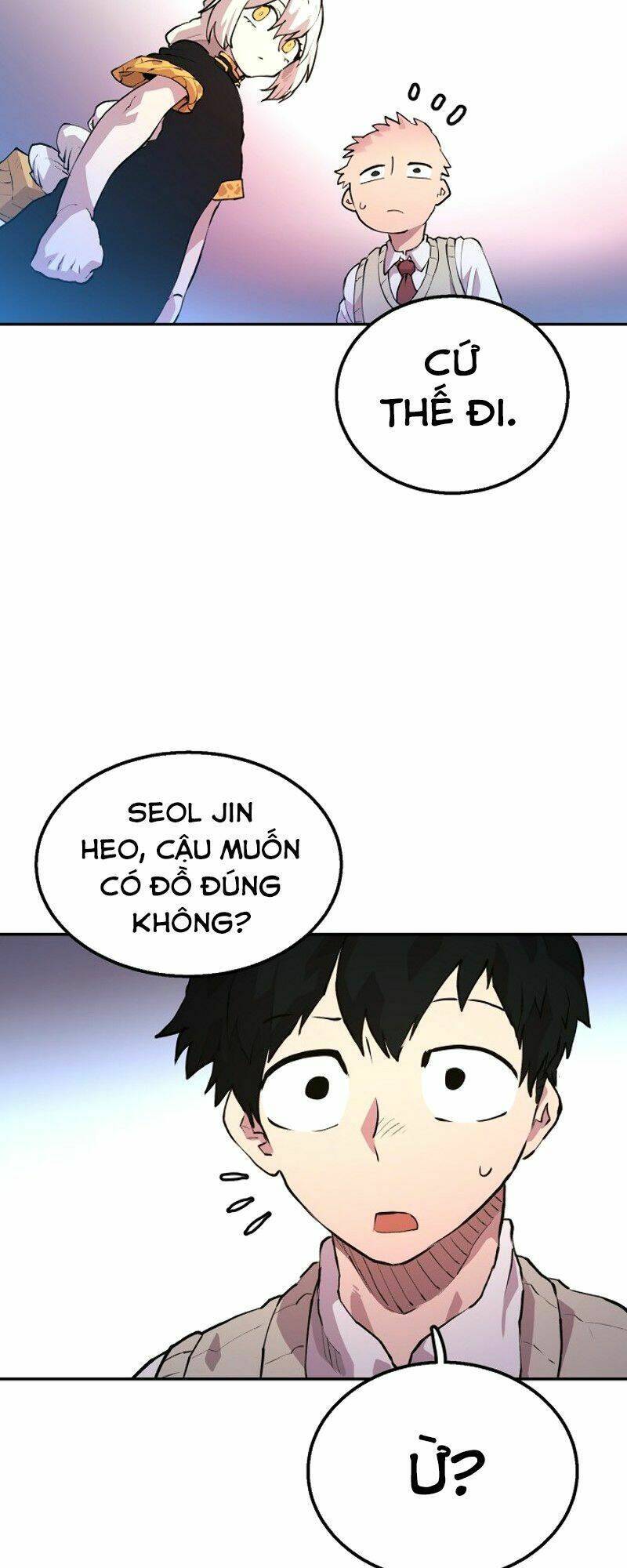 Player chapter 3 - Upload bởi truyensieuhay.com