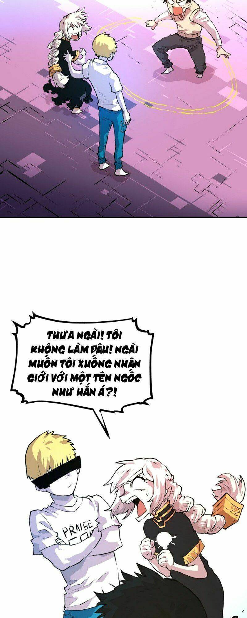 Player chapter 3 - Upload bởi truyensieuhay.com