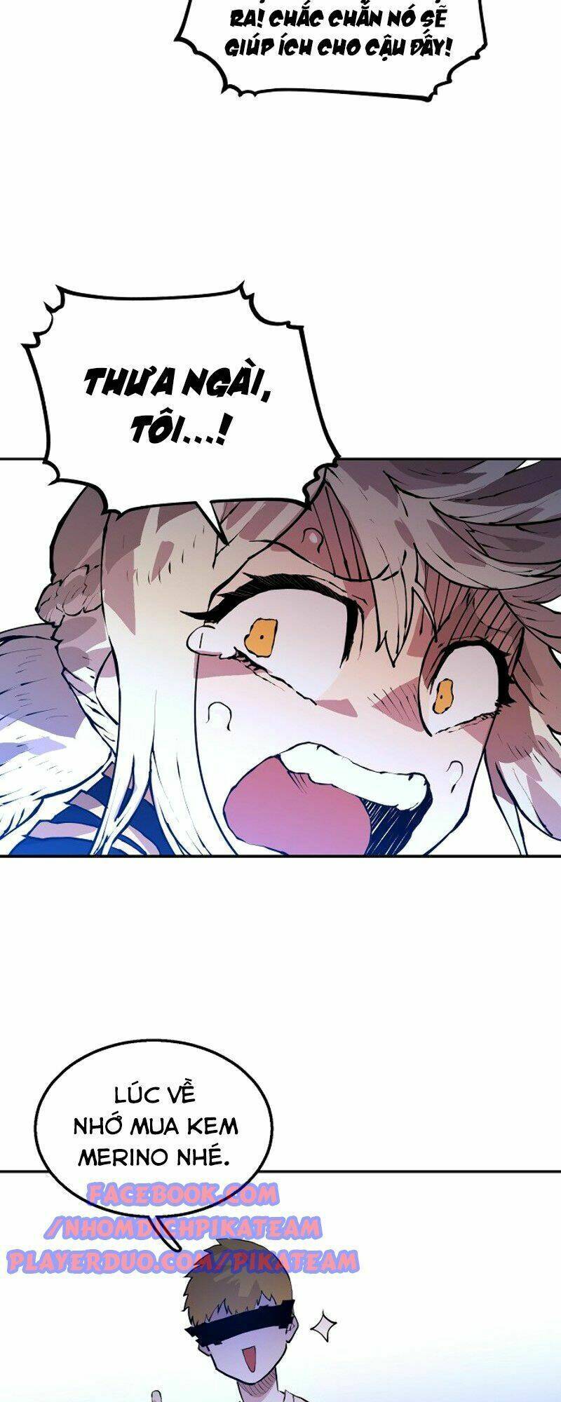 Player chapter 3 - Upload bởi truyensieuhay.com