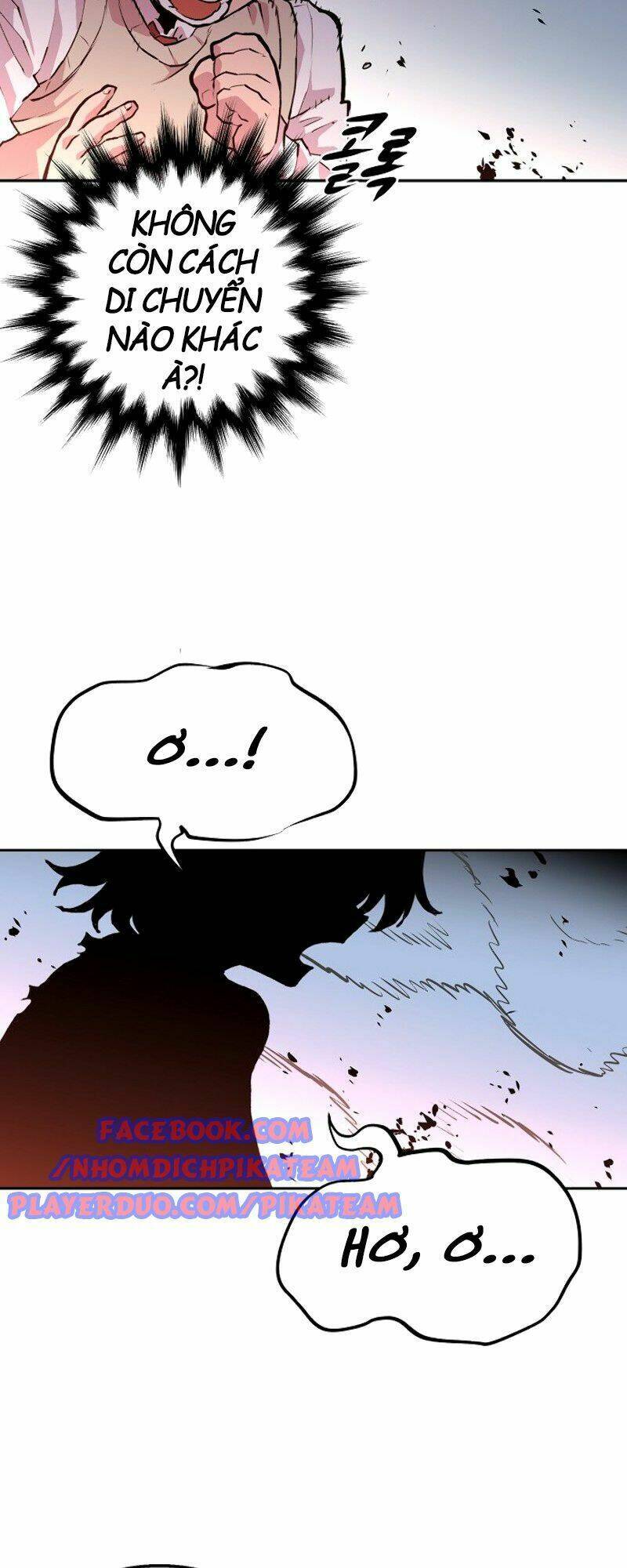 Player chapter 3 - Upload bởi truyensieuhay.com