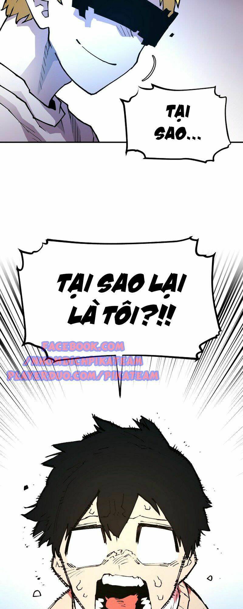 Player chapter 3 - Upload bởi truyensieuhay.com