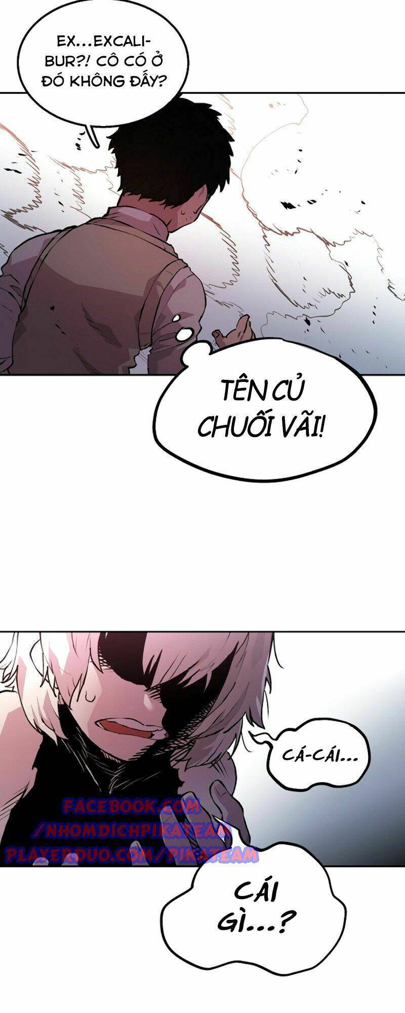 Player chapter 3 - Upload bởi truyensieuhay.com