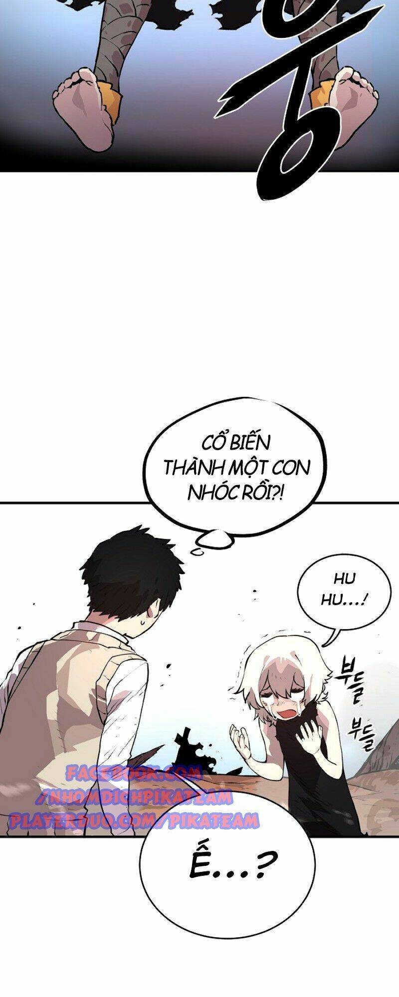 Player chapter 3 - Upload bởi truyensieuhay.com