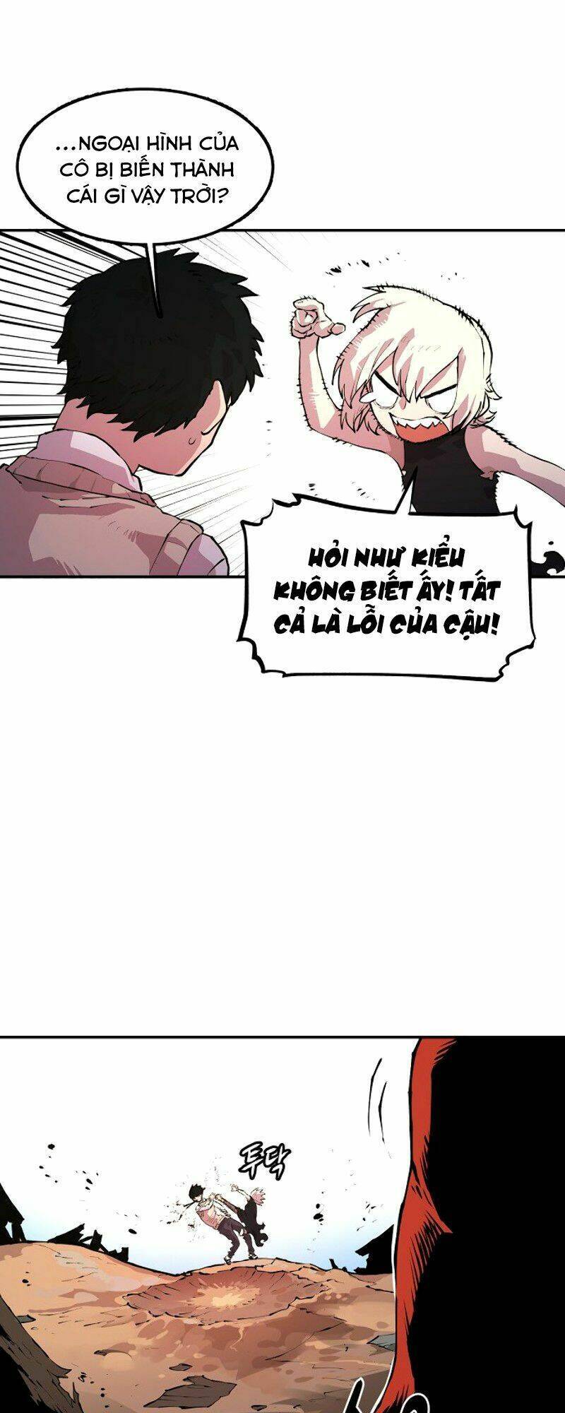 Player chapter 3 - Upload bởi truyensieuhay.com