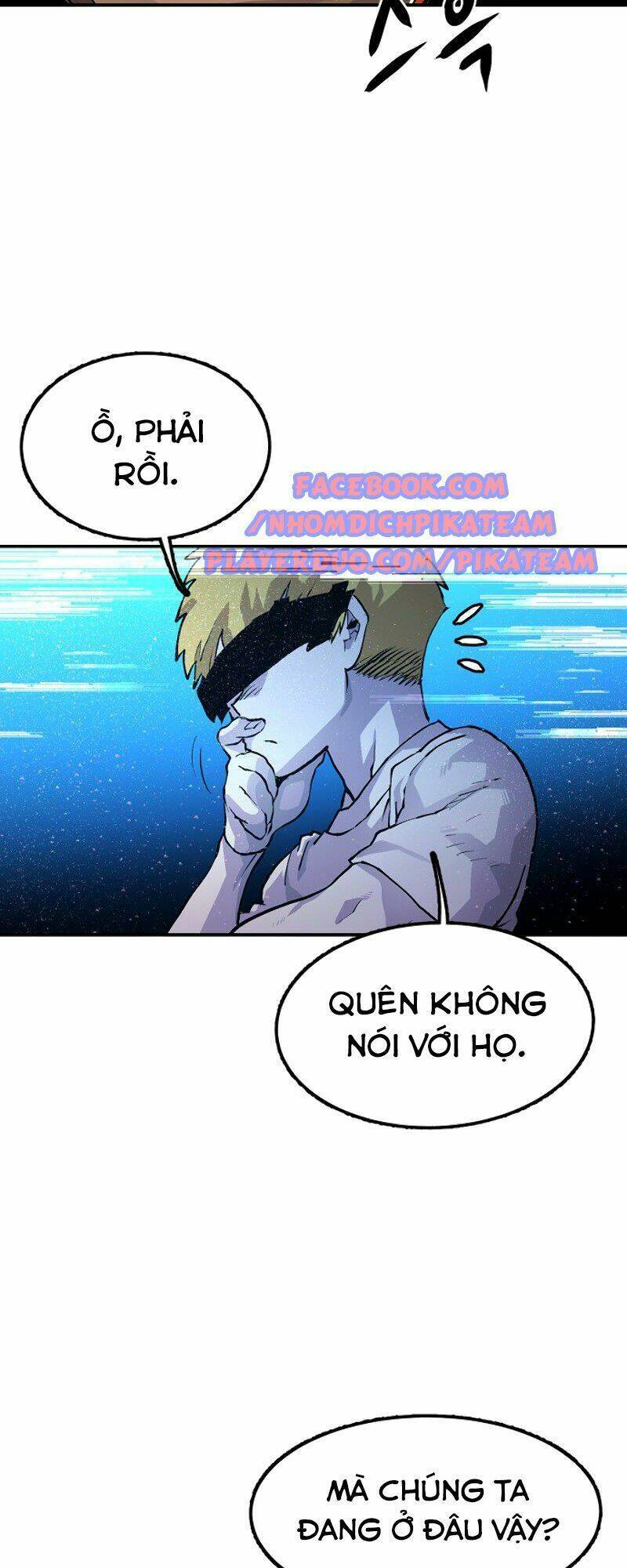 Player chapter 3 - Upload bởi truyensieuhay.com