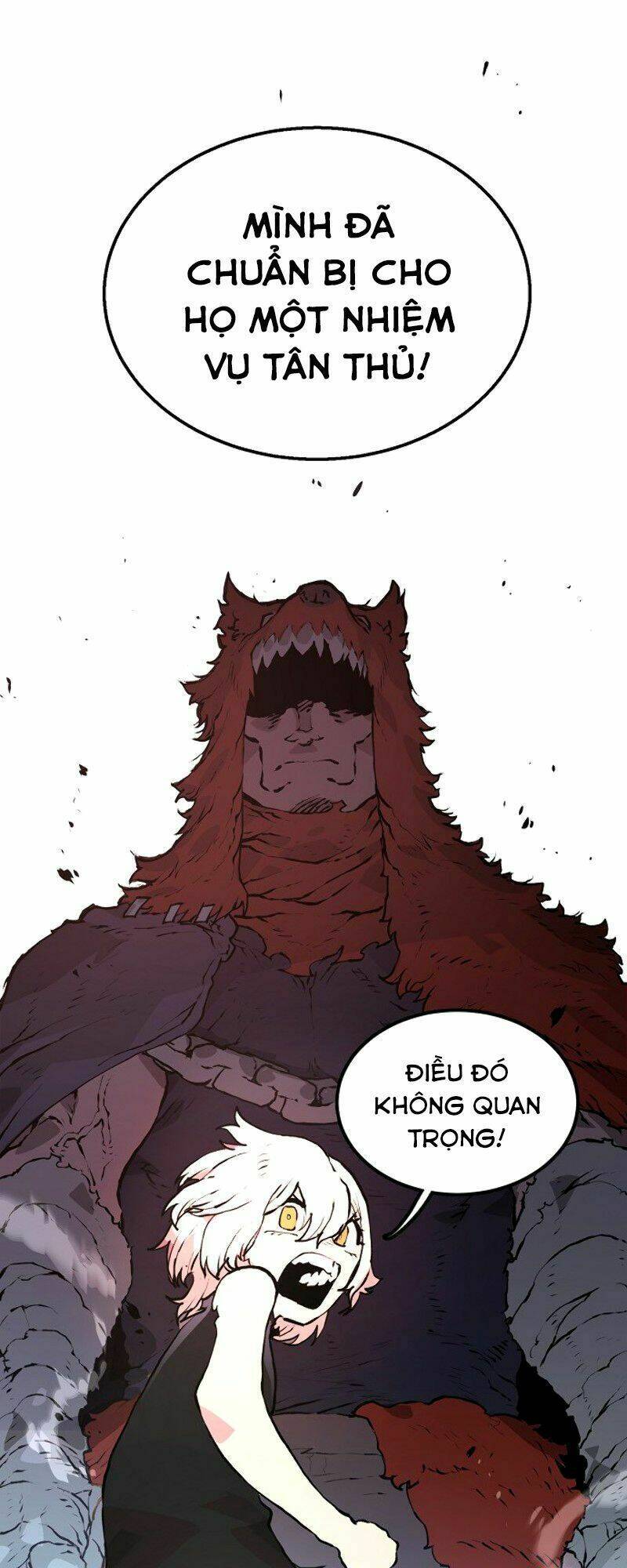 Player chapter 3 - Upload bởi truyensieuhay.com