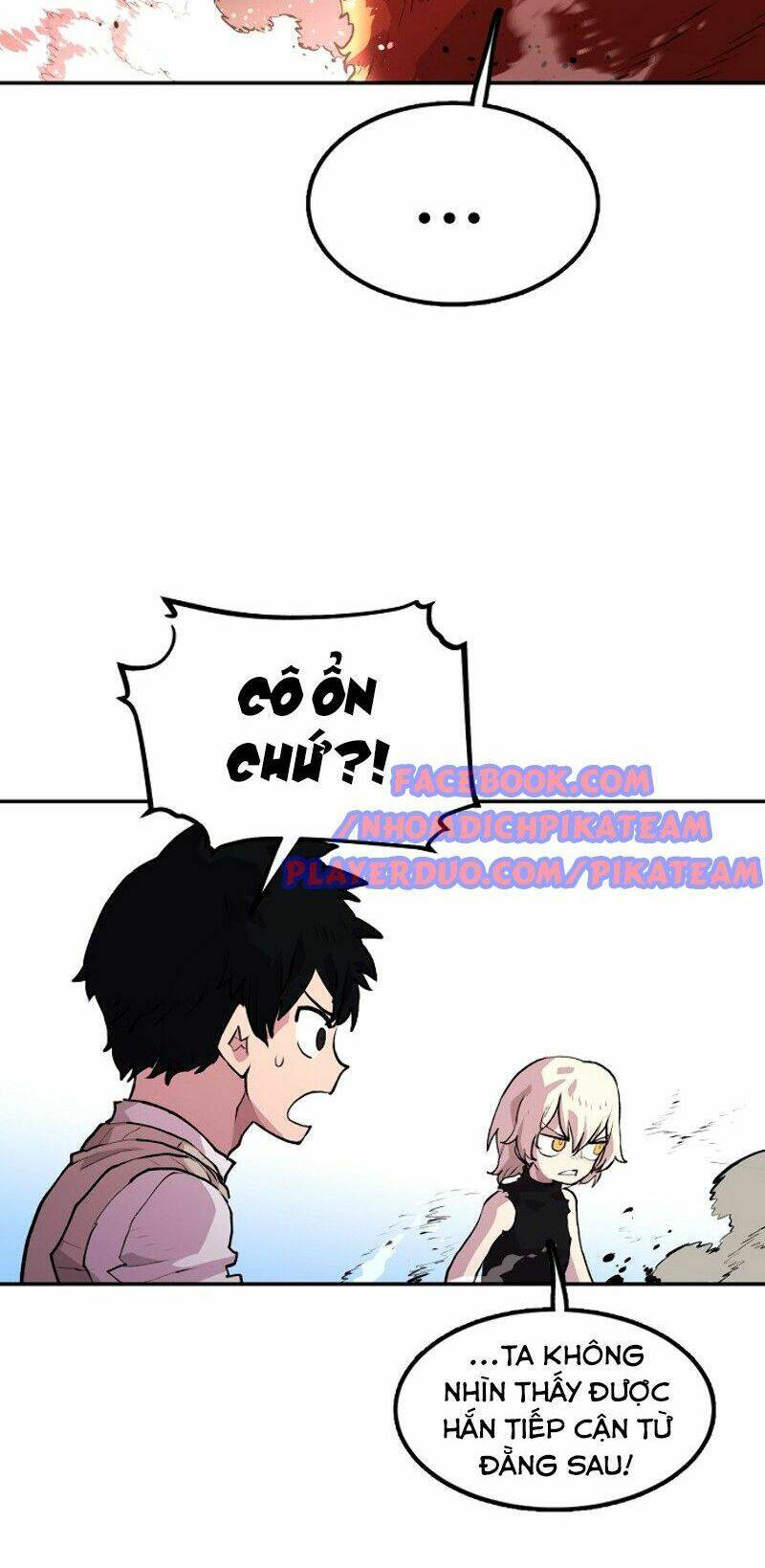 Player chapter 3 - Upload bởi truyensieuhay.com