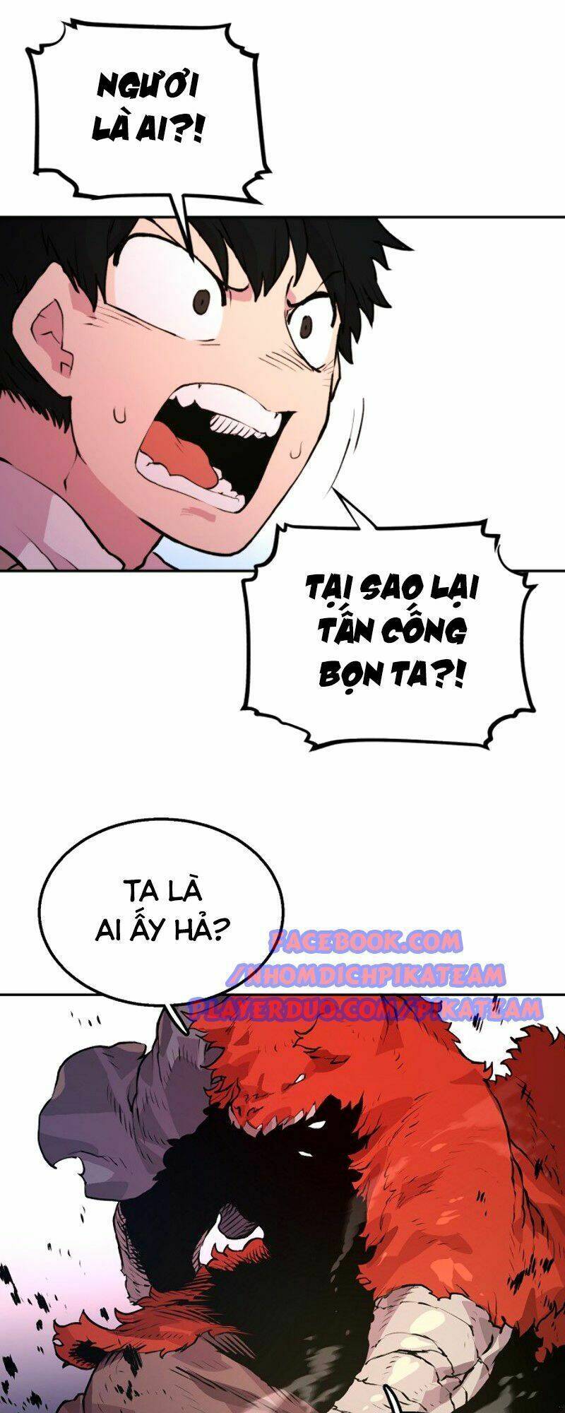 Player chapter 3 - Upload bởi truyensieuhay.com