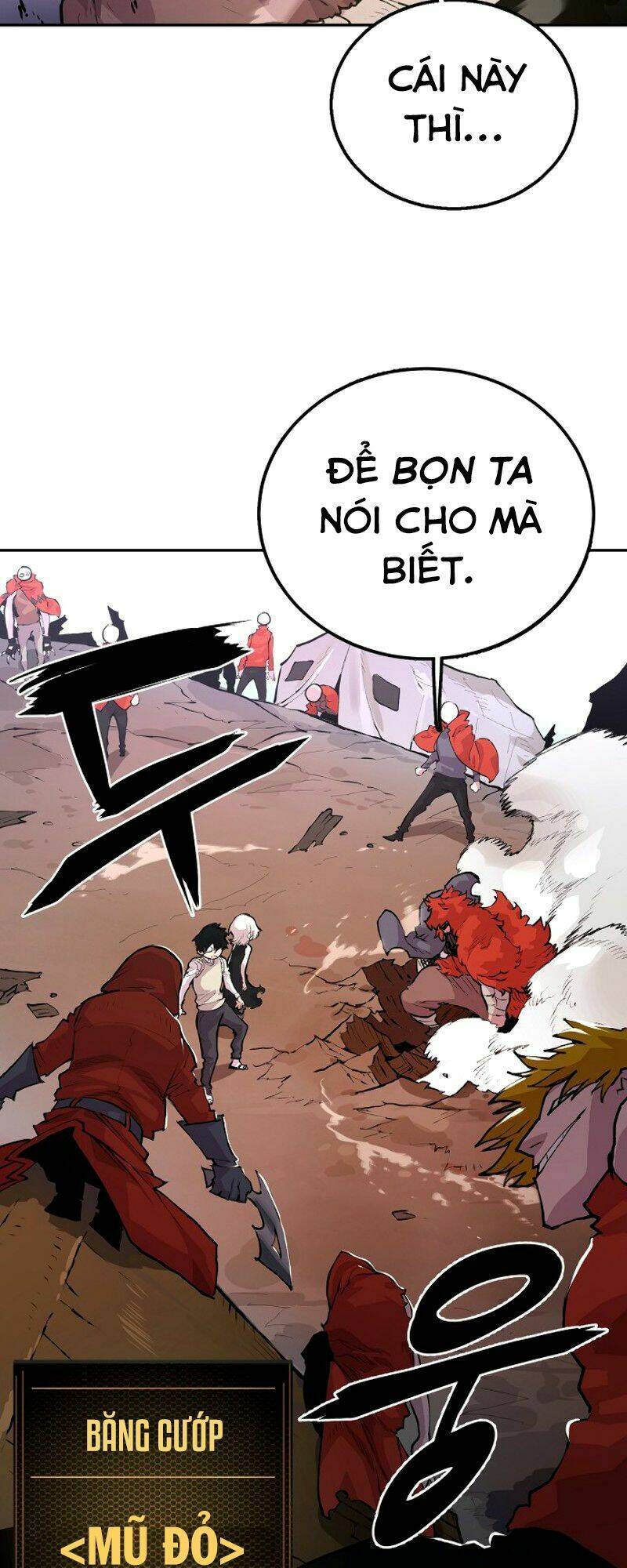 Player chapter 3 - Upload bởi truyensieuhay.com