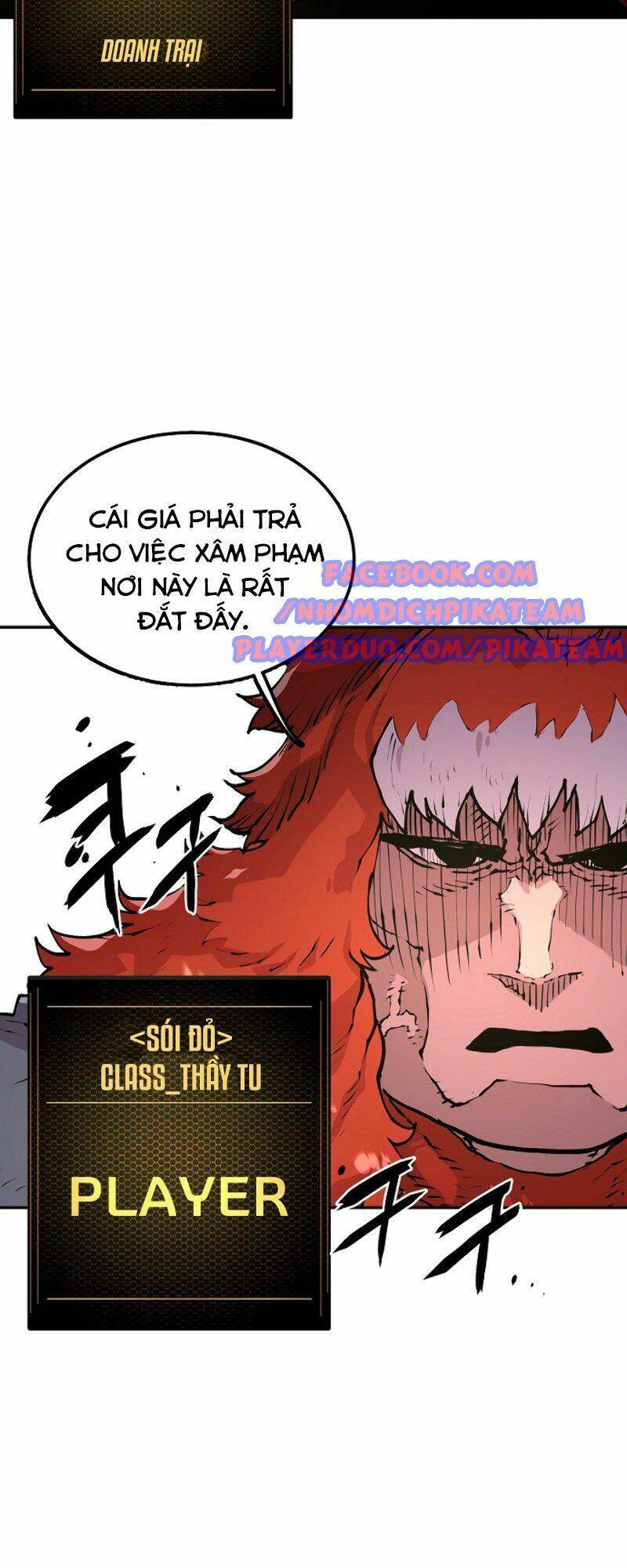 Player chapter 3 - Upload bởi truyensieuhay.com
