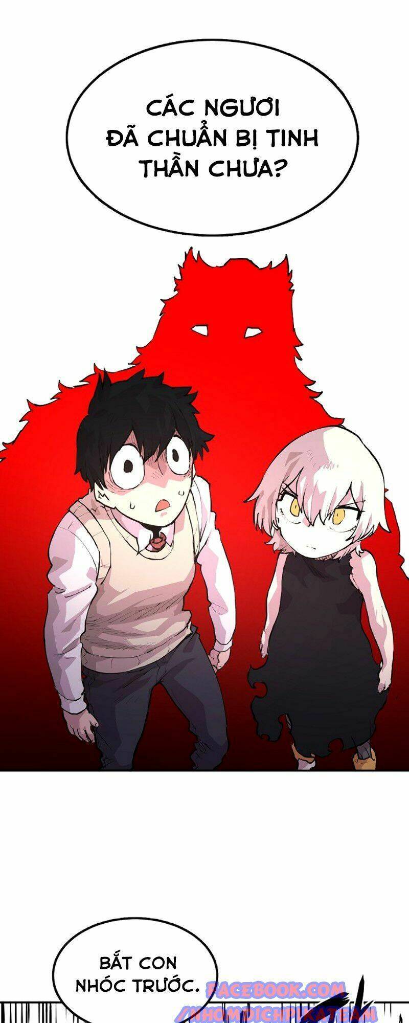 Player chapter 3 - Upload bởi truyensieuhay.com