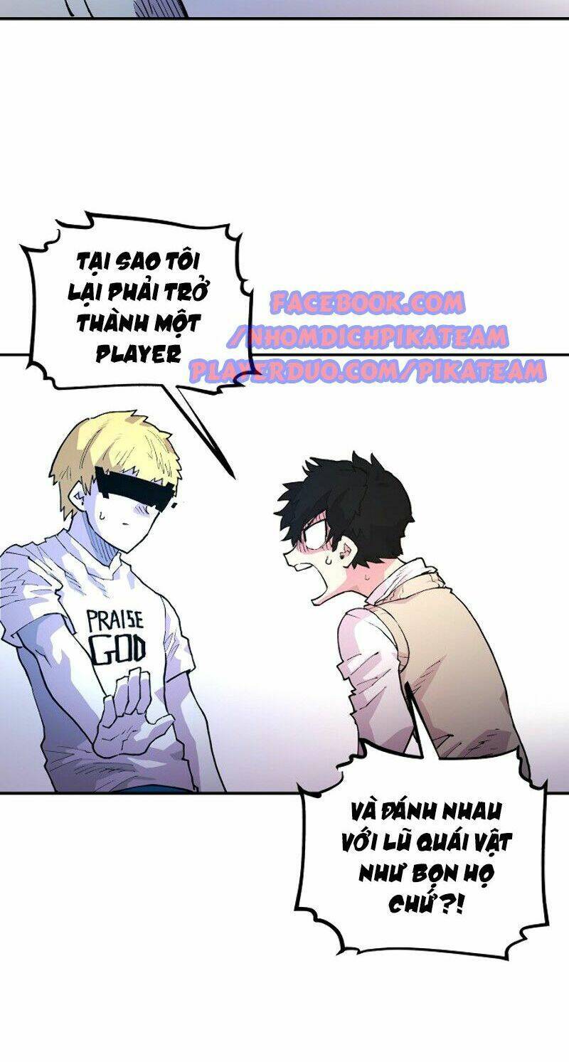 Player chapter 3 - Upload bởi truyensieuhay.com