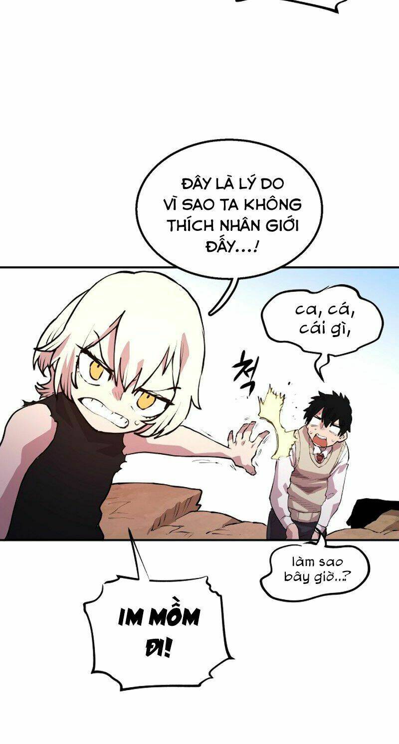 Player chapter 3 - Upload bởi truyensieuhay.com