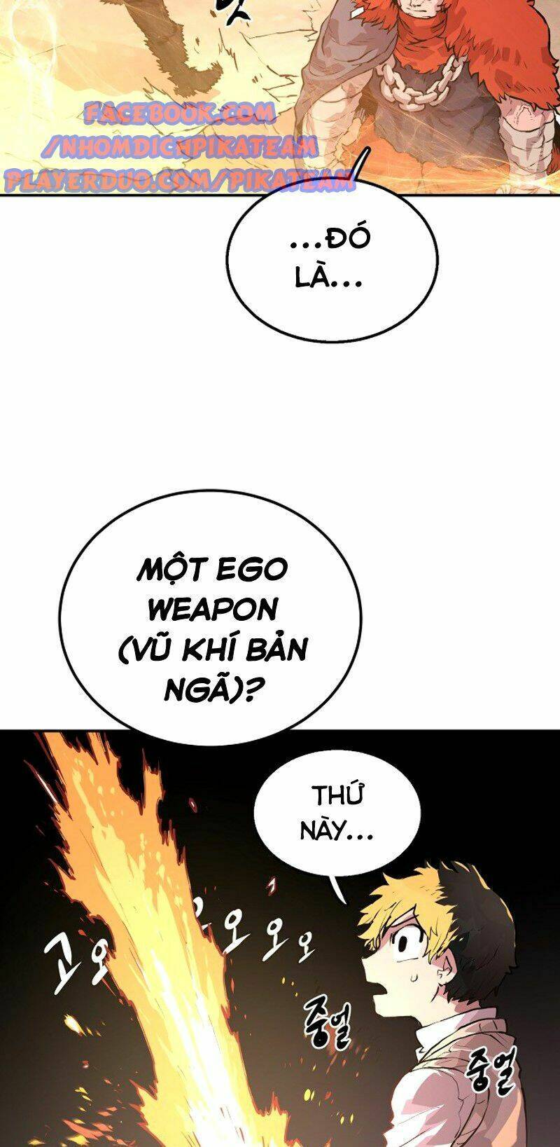 Player chapter 3 - Upload bởi truyensieuhay.com