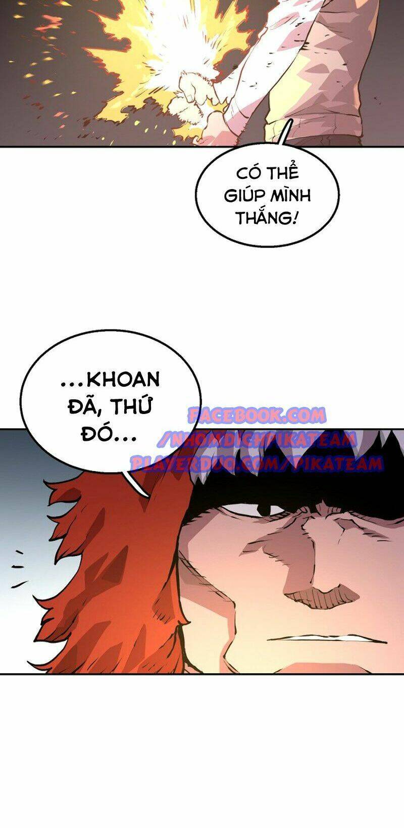 Player chapter 3 - Upload bởi truyensieuhay.com